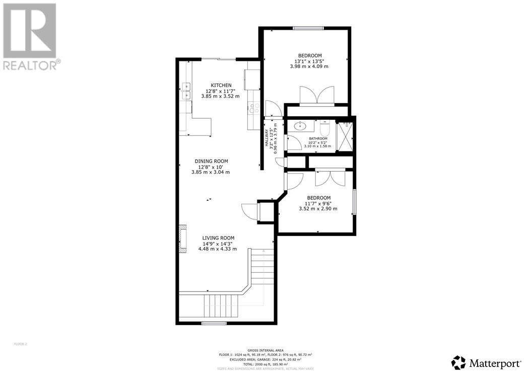 111 Trailridge Drive, Sudbury, Ontario  P3E 6L8 - Photo 46 - 2127145