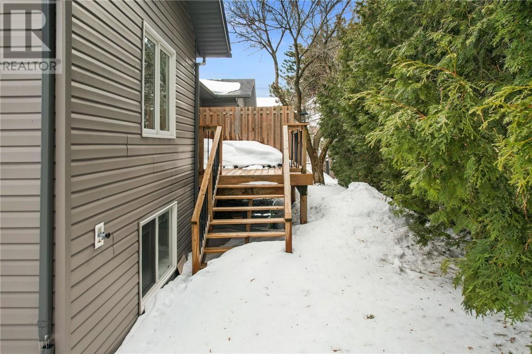 111 Trailridge Drive, Sudbury, Ontario  P3E 6L8 - Photo 5 - 2127145