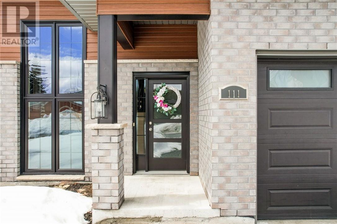 111 Trailridge Drive, Sudbury, Ontario  P3E 6L8 - Photo 7 - 2127145