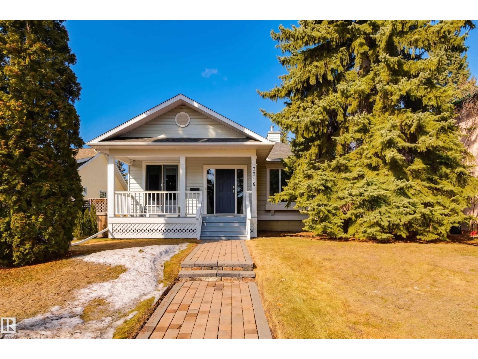 9918 145 St Nw, Edmonton, Alberta  T5N 2X3 - Photo 2 - E4482302