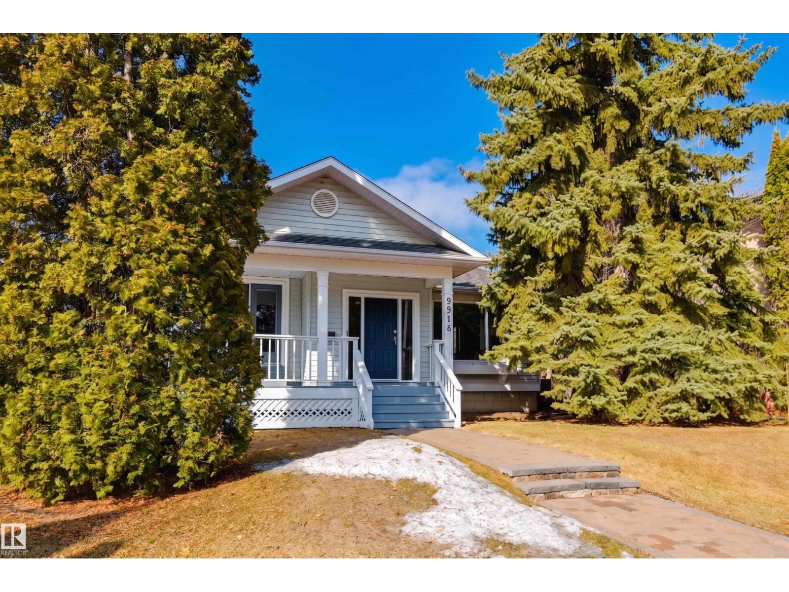 9918 145 St Nw, Edmonton, Alberta  T5N 2X3 - Photo 3 - E4482302