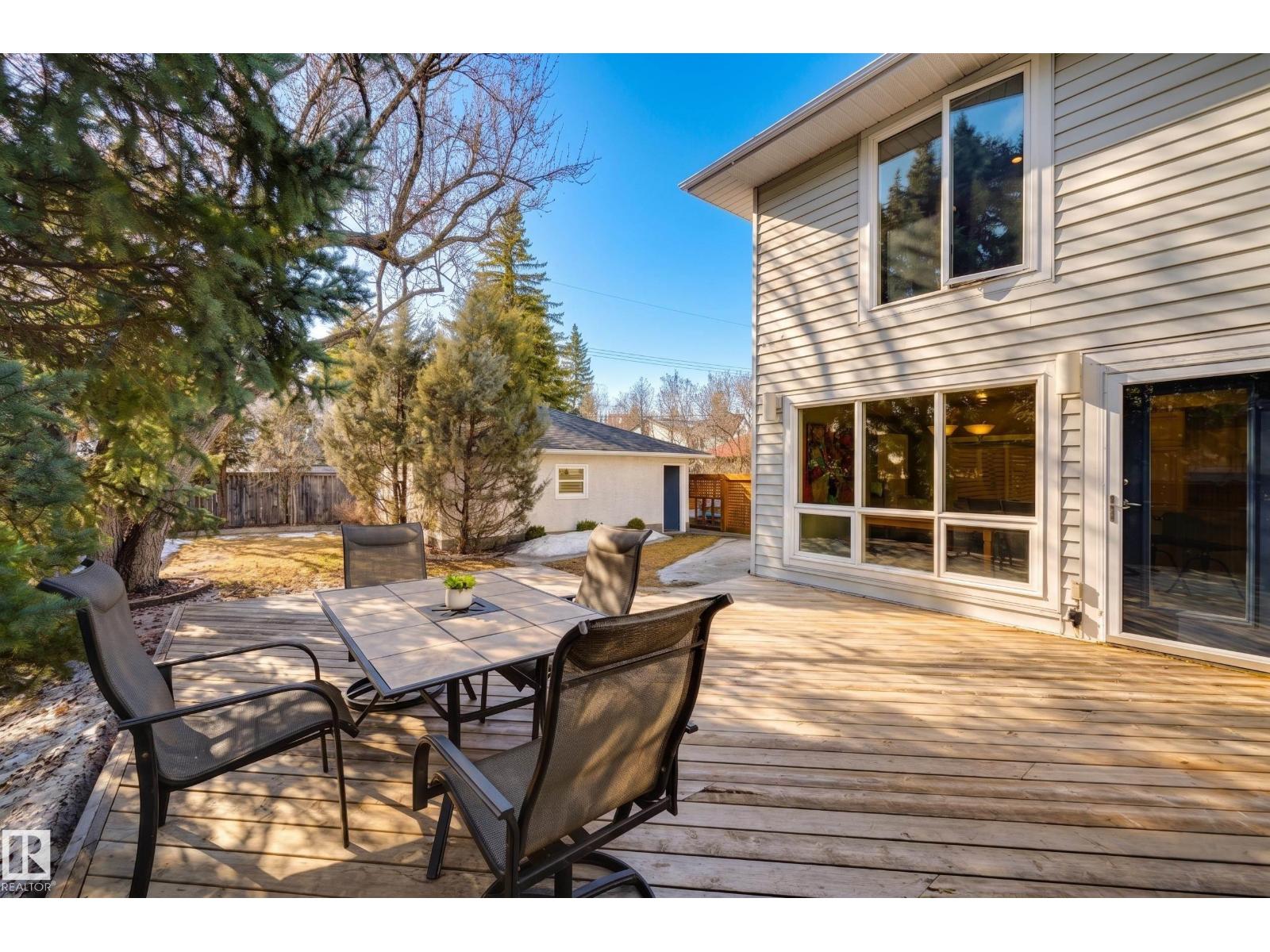 9918 145 St Nw, Edmonton, Alberta  T5N 2X3 - Photo 41 - E4482302