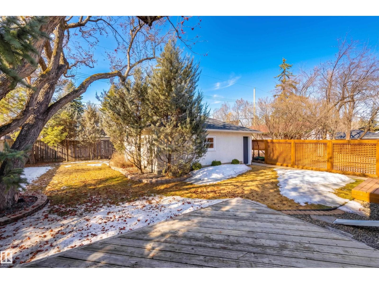 9918 145 St Nw, Edmonton, Alberta  T5N 2X3 - Photo 44 - E4482302