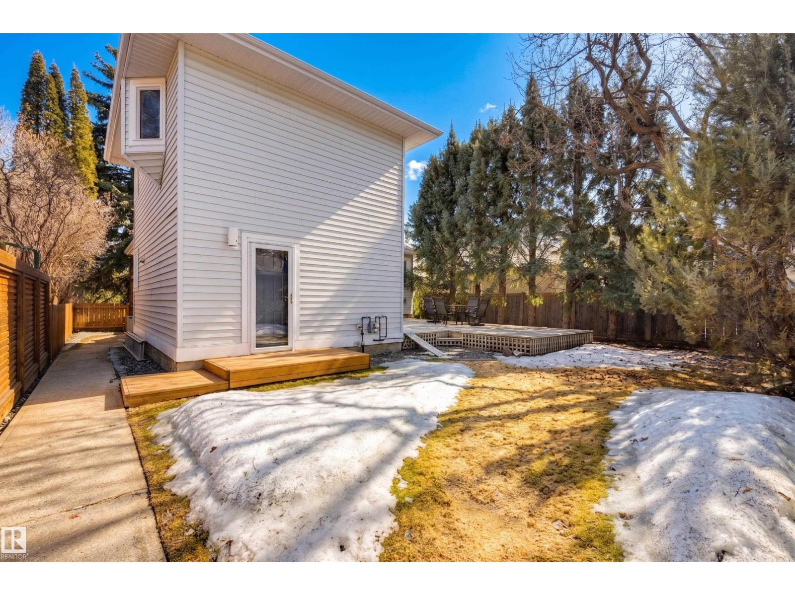 9918 145 St Nw, Edmonton, Alberta  T5N 2X3 - Photo 46 - E4482302