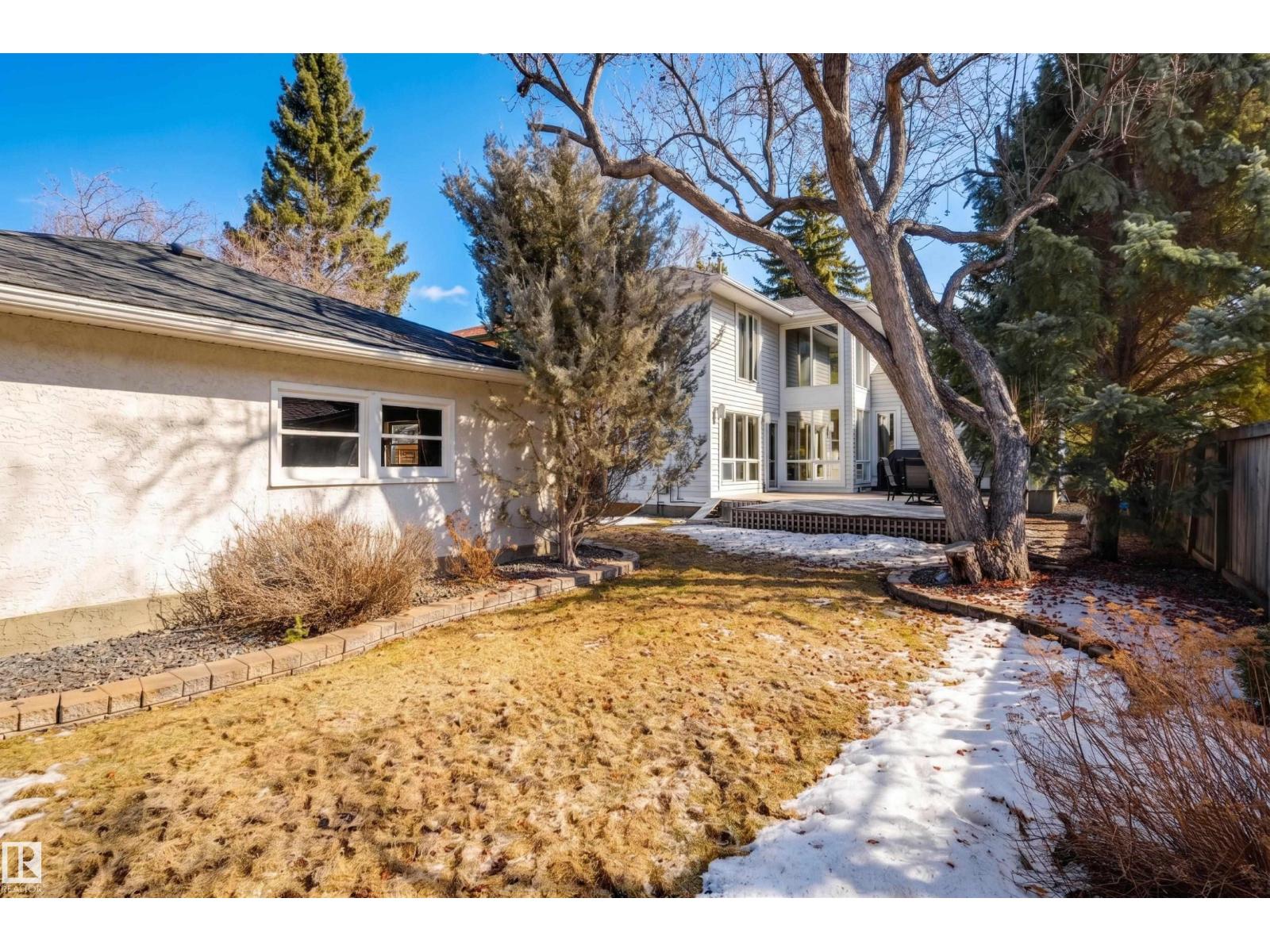 9918 145 St Nw, Edmonton, Alberta  T5N 2X3 - Photo 47 - E4482302