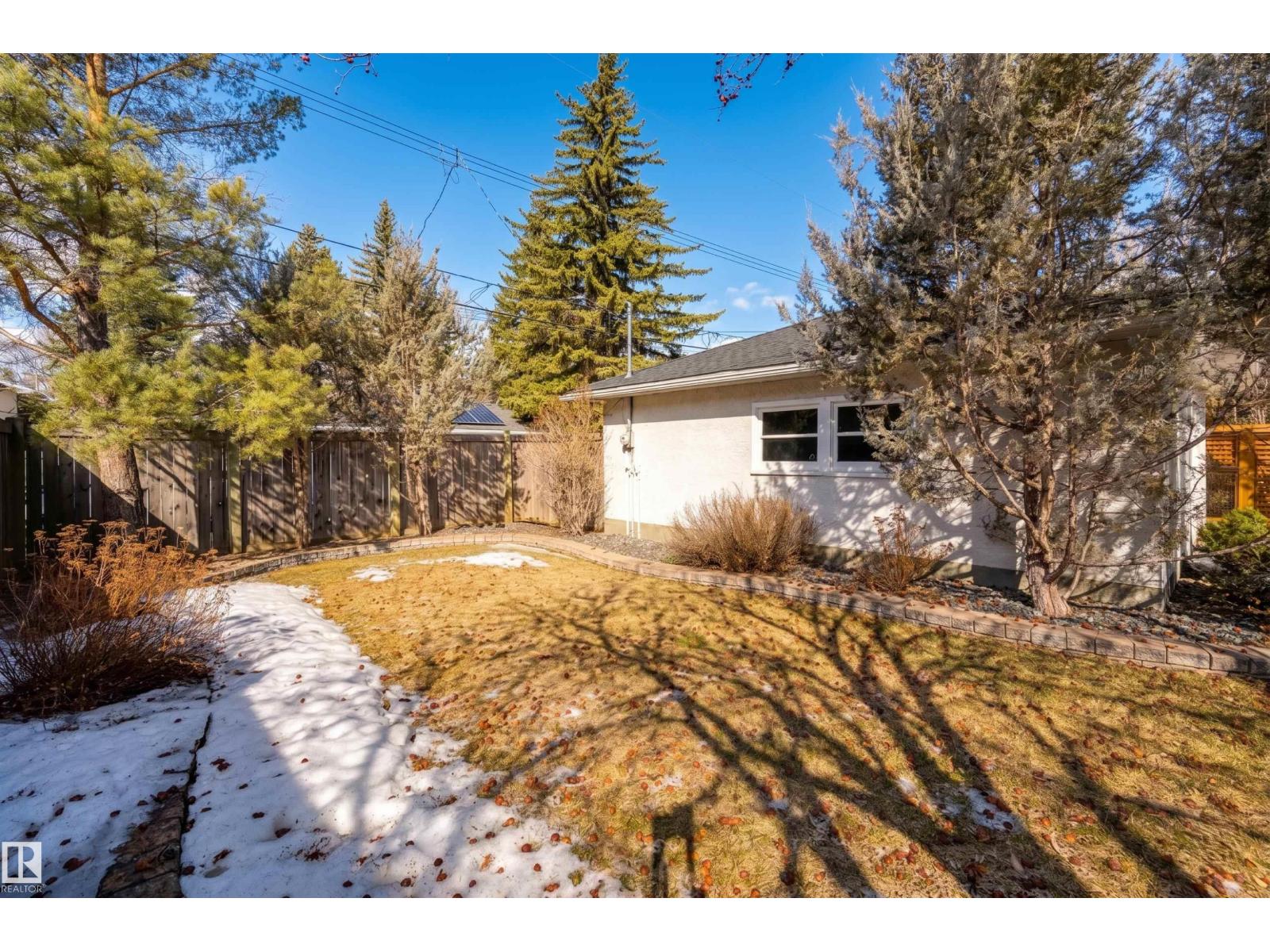 9918 145 St Nw, Edmonton, Alberta  T5N 2X3 - Photo 48 - E4482302