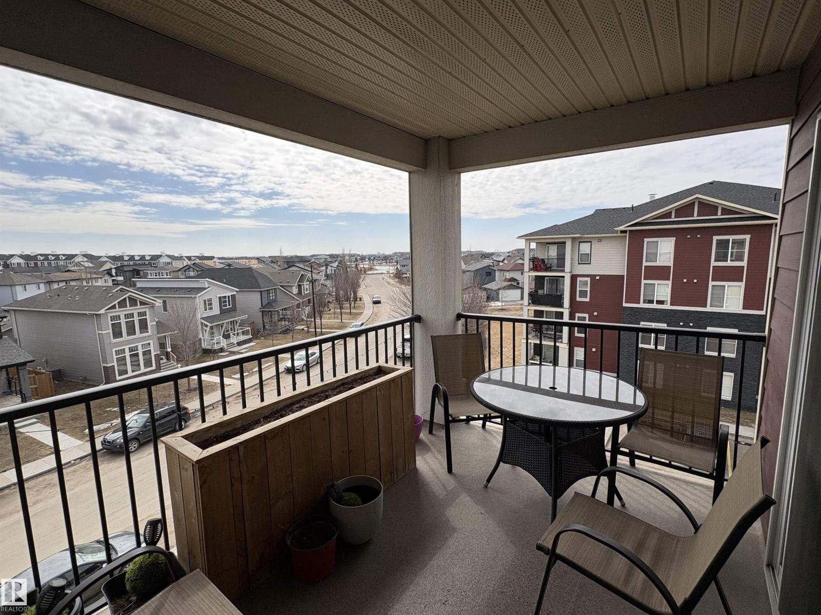 #423 18126 77 St Nw, Edmonton, Alberta  T5Z 0N7 - Photo 28 - E4482304