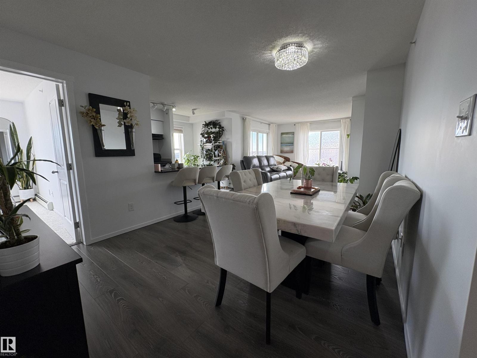 #423 18126 77 St Nw, Edmonton, Alberta  T5Z 0N7 - Photo 4 - E4482304