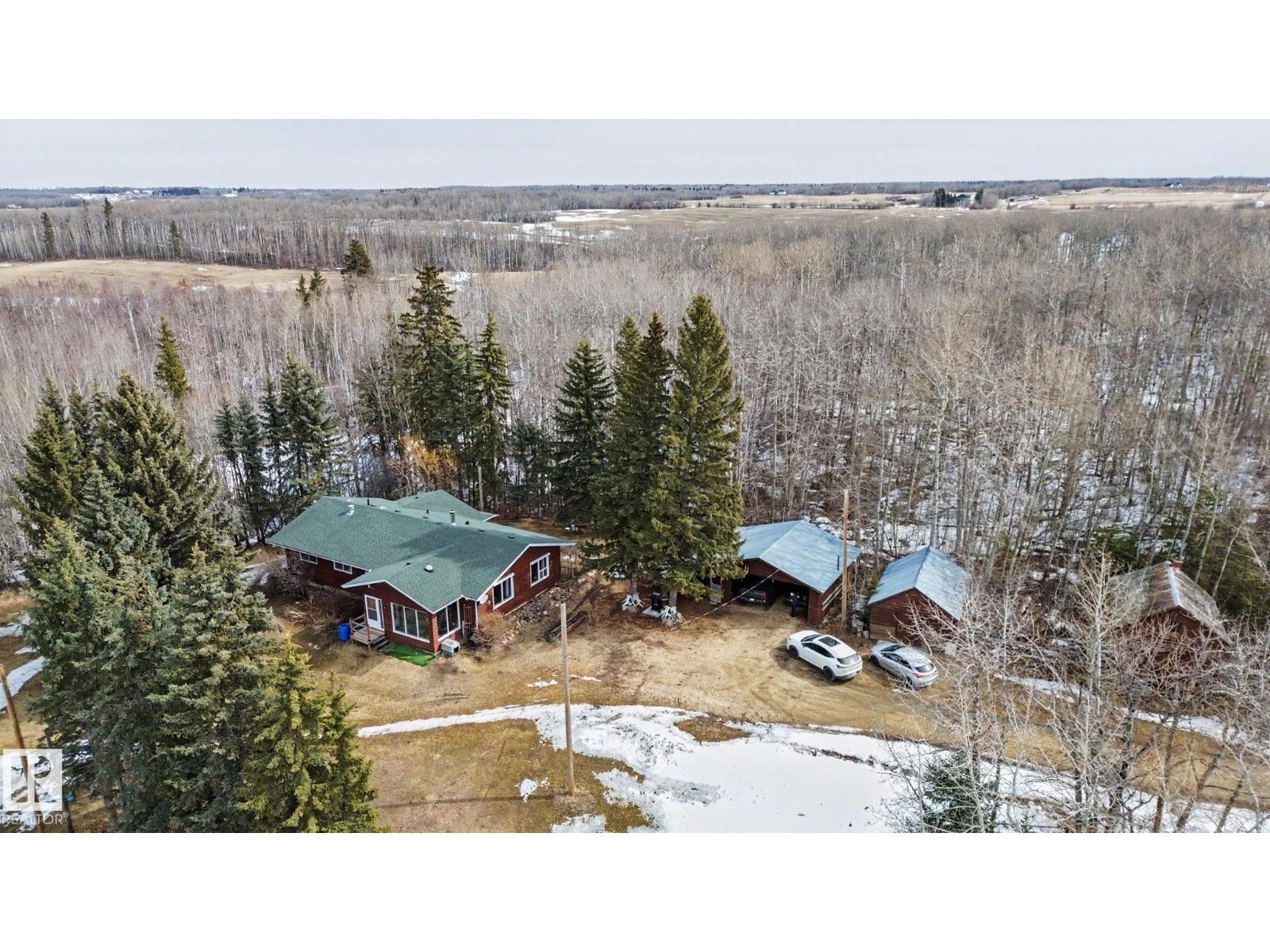 22302 TWP RD 504, rural leduc county, Alberta