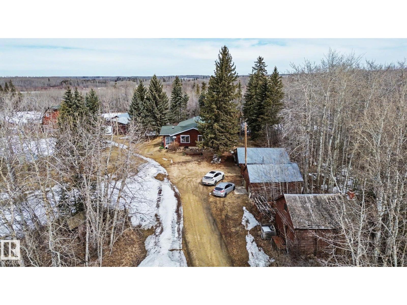 22302 Twp Rd 504, Rural Leduc County, Alberta  T0B 3M2 - Photo 2 - E4482303