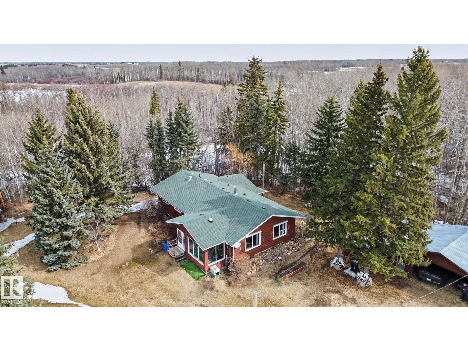 22302 Twp Rd 504, Rural Leduc County, Alberta  T0B 3M2 - Photo 3 - E4482303