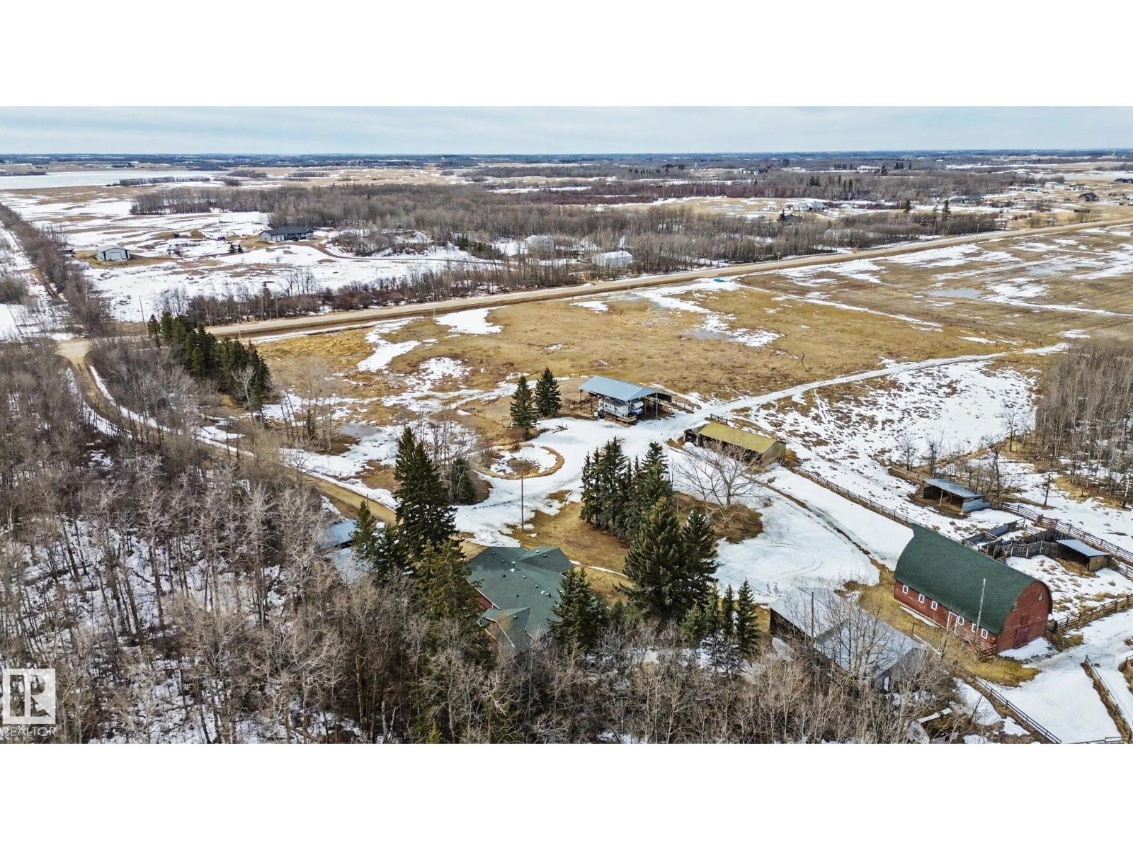 22302 Twp Rd 504, Rural Leduc County, Alberta  T0B 3M2 - Photo 4 - E4482303