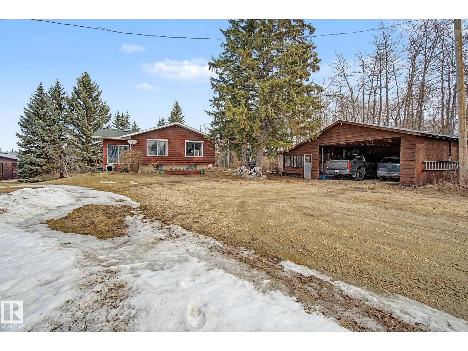 22302 Twp Rd 504, Rural Leduc County, Alberta  T0B 3M2 - Photo 5 - E4482303