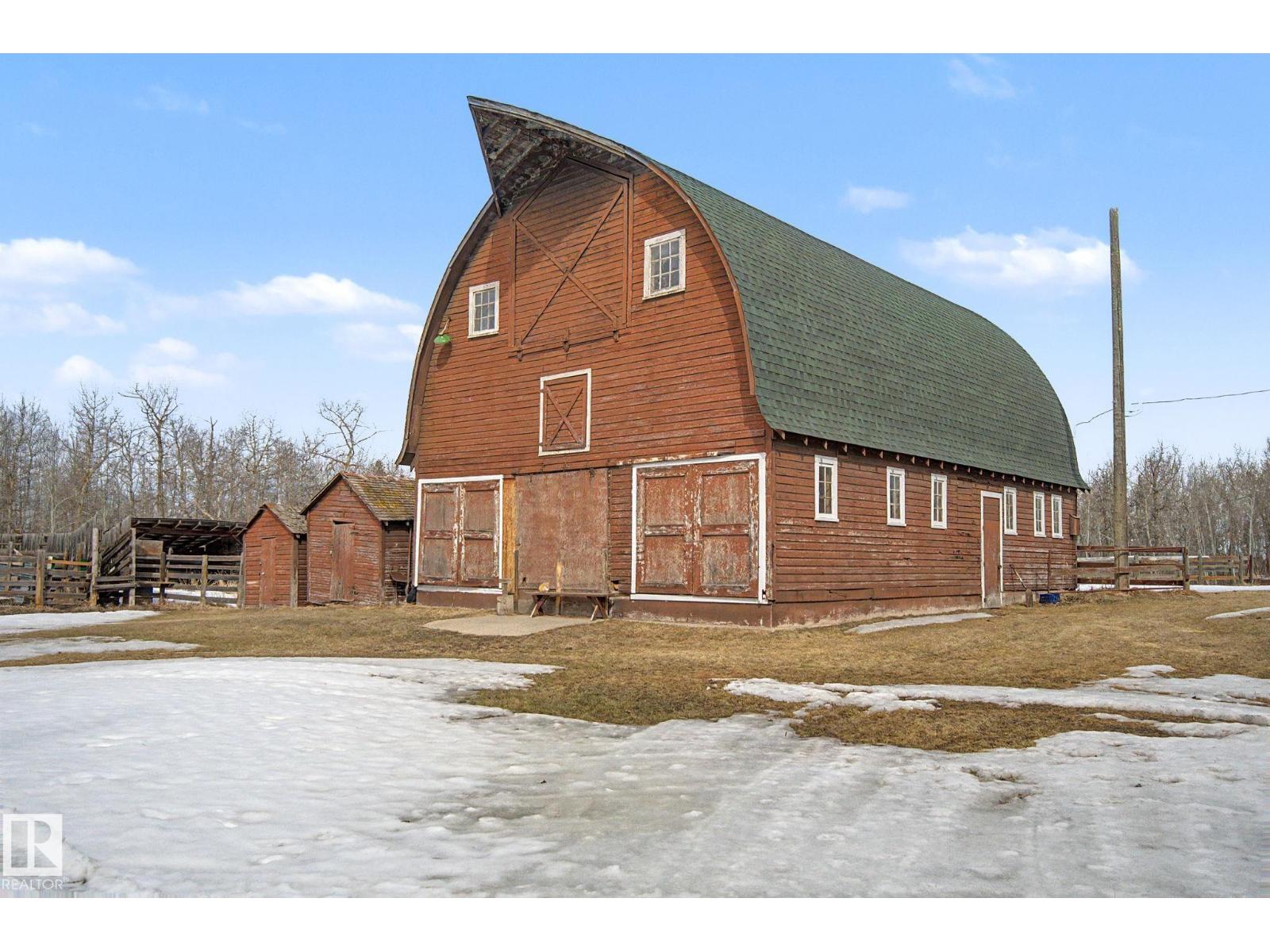 22302 Twp Rd 504, Rural Leduc County, Alberta  T0B 3M2 - Photo 62 - E4482303