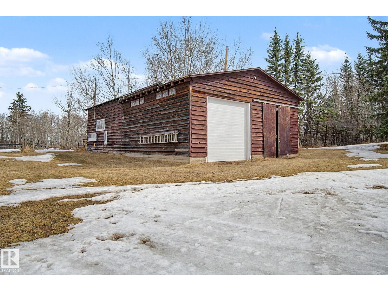 22302 Twp Rd 504, Rural Leduc County, Alberta  T0B 3M2 - Photo 64 - E4482303