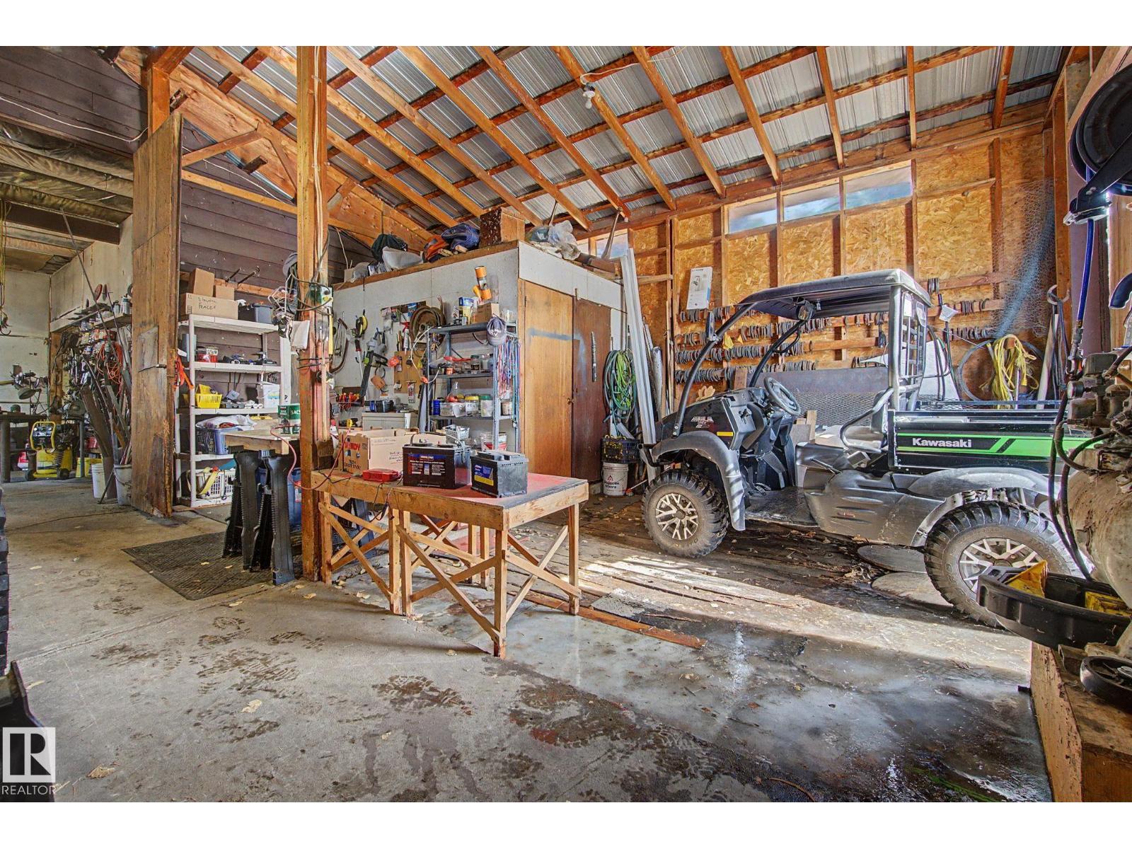 22302 Twp Rd 504, Rural Leduc County, Alberta  T0B 3M2 - Photo 65 - E4482303