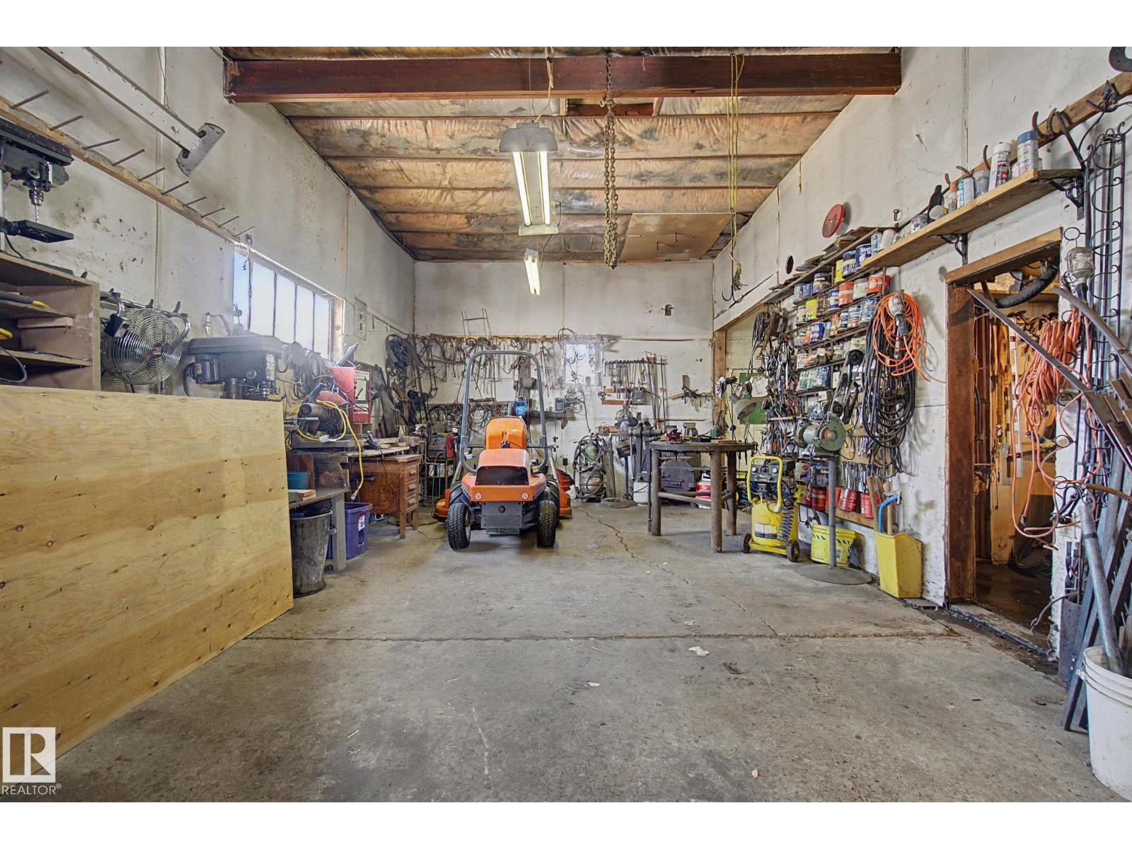 22302 Twp Rd 504, Rural Leduc County, Alberta  T0B 3M2 - Photo 67 - E4482303