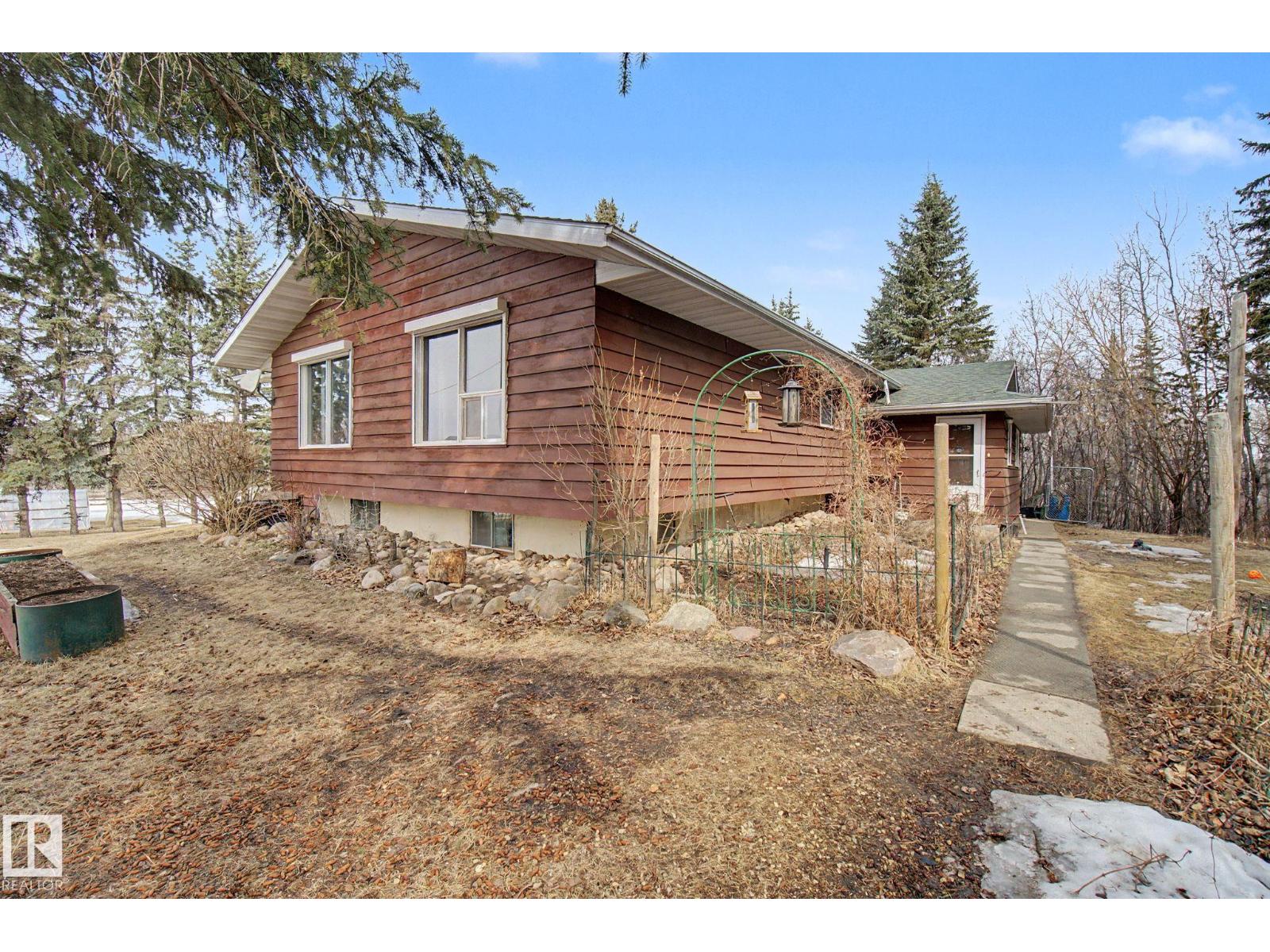 22302 Twp Rd 504, Rural Leduc County, Alberta  T0B 3M2 - Photo 7 - E4482303