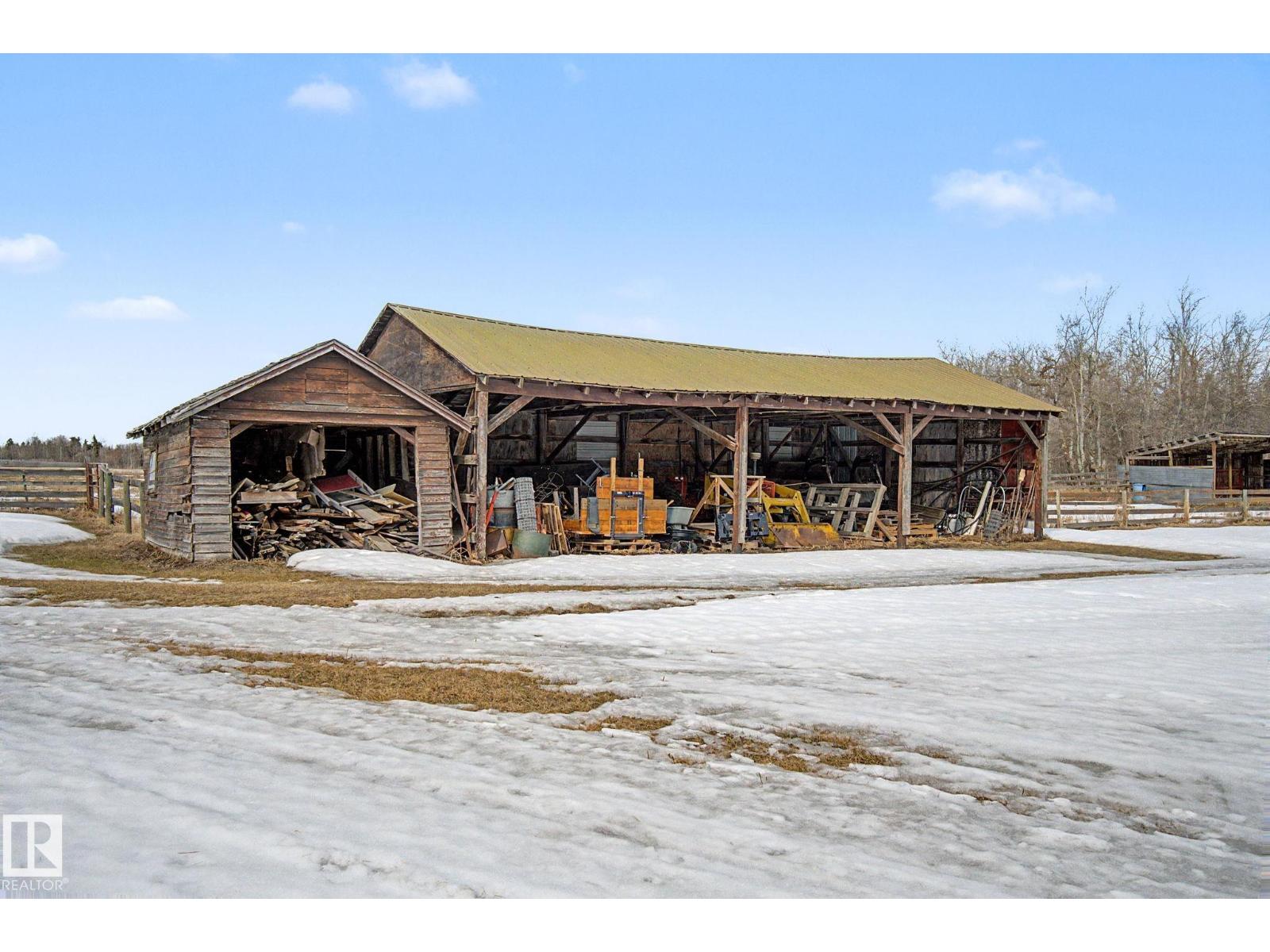 22302 Twp Rd 504, Rural Leduc County, Alberta  T0B 3M2 - Photo 70 - E4482303