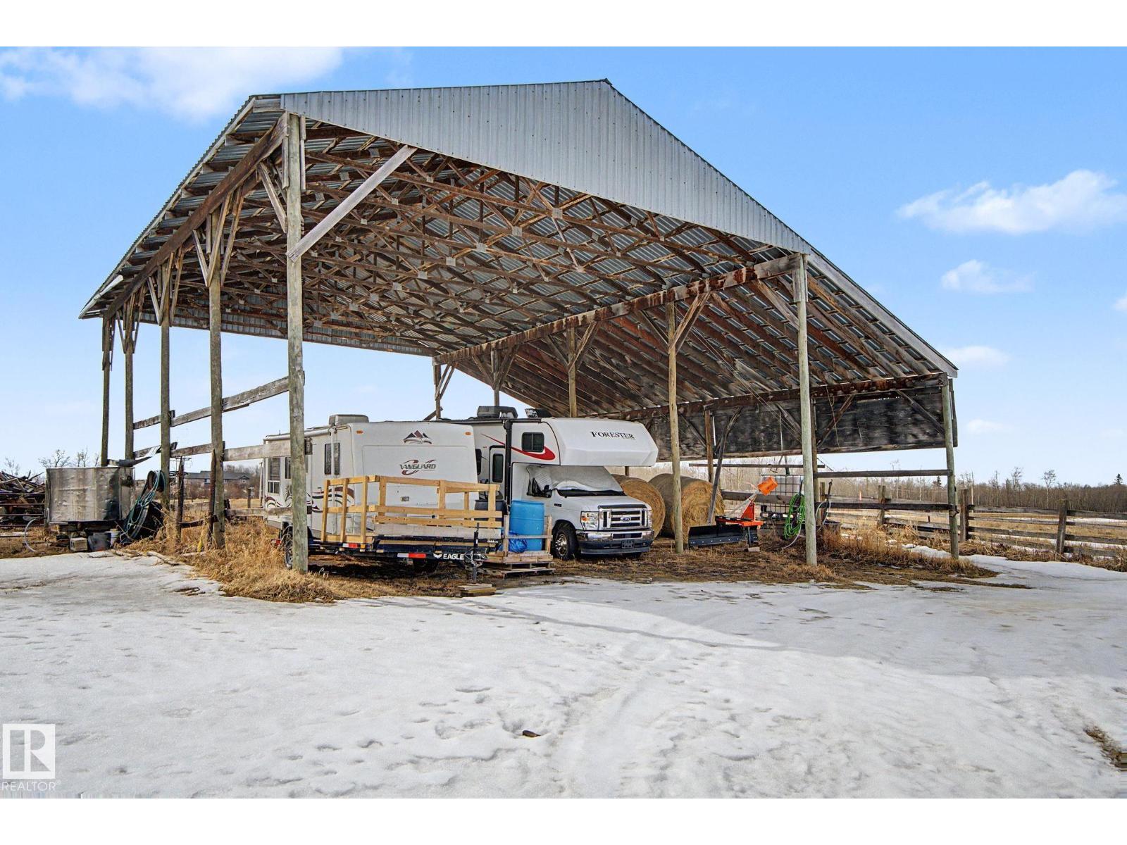 22302 Twp Rd 504, Rural Leduc County, Alberta  T0B 3M2 - Photo 71 - E4482303