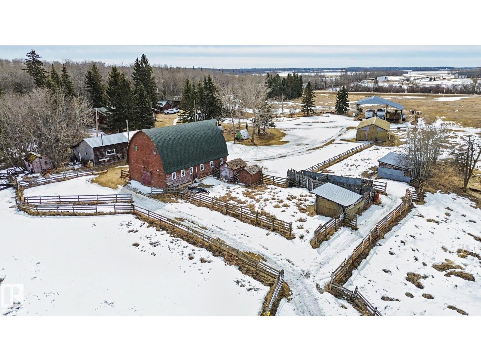 22302 Twp Rd 504, Rural Leduc County, Alberta  T0B 3M2 - Photo 72 - E4482303