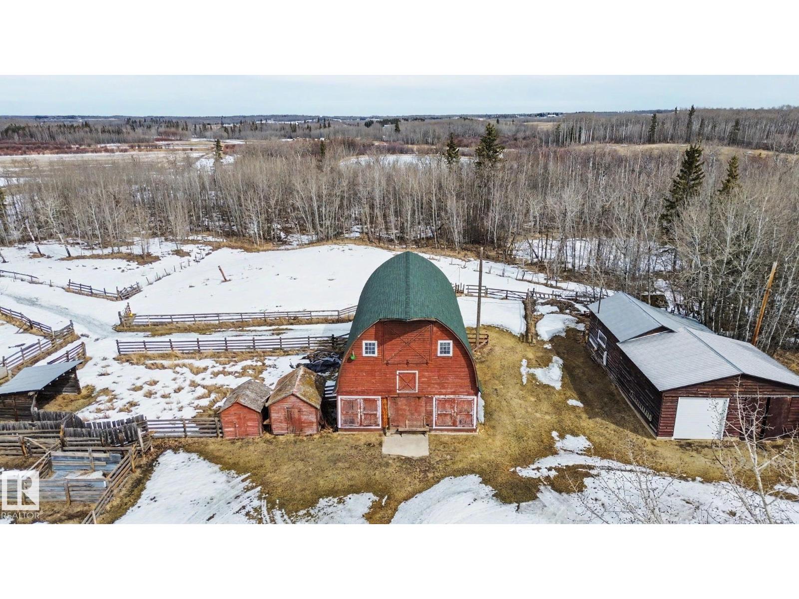 22302 Twp Rd 504, Rural Leduc County, Alberta  T0B 3M2 - Photo 73 - E4482303