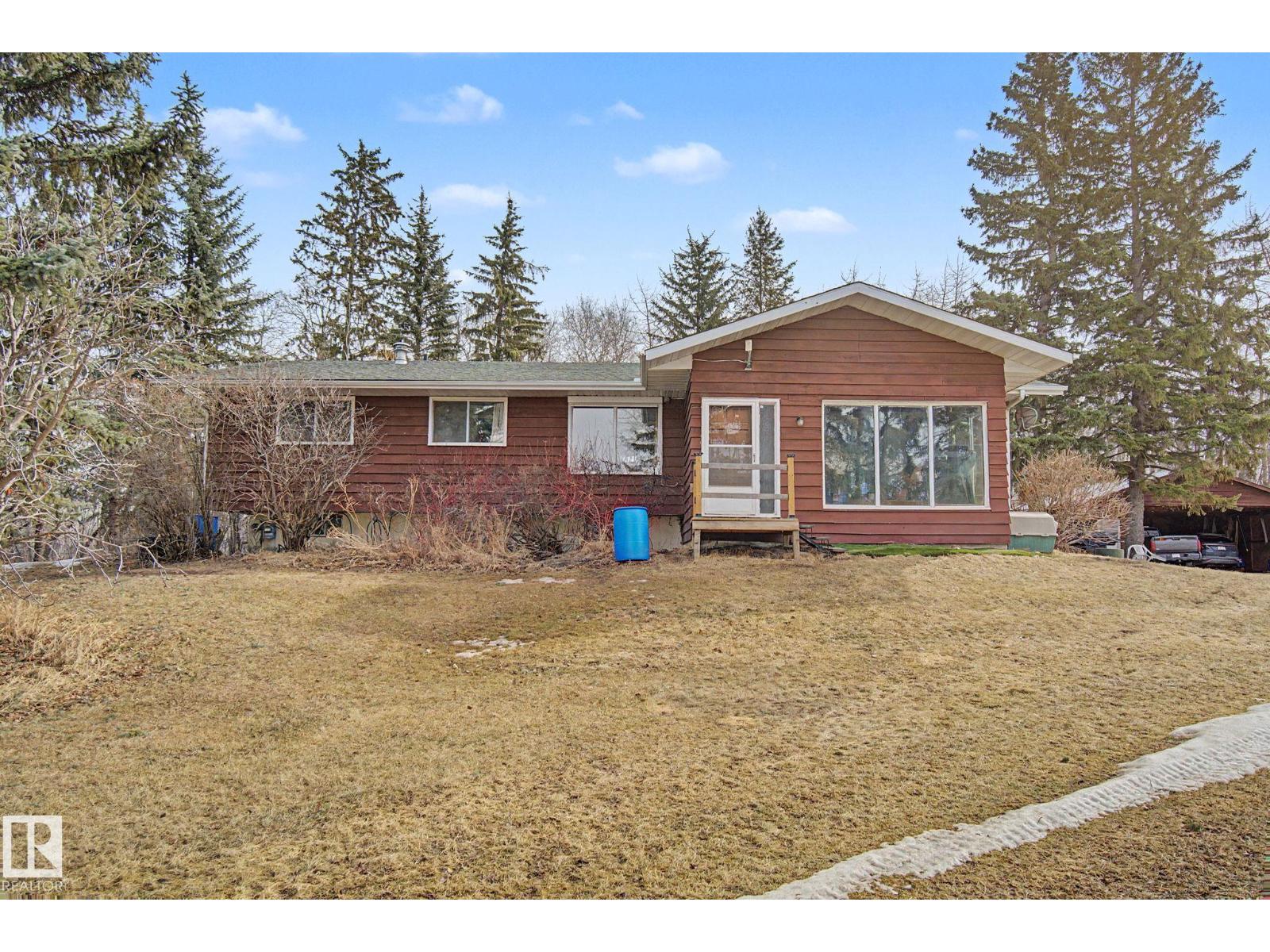 22302 Twp Rd 504, Rural Leduc County, Alberta  T0B 3M2 - Photo 8 - E4482303