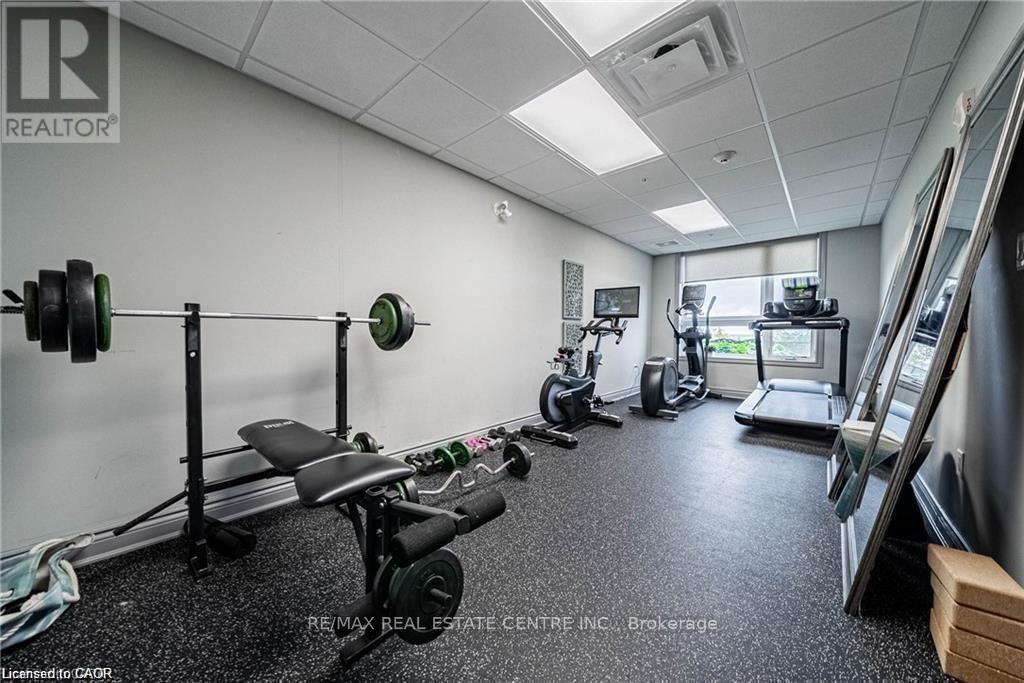 221 - 35 Southshore Crescent, Hamilton, Ontario  L8E 0J2 - Photo 22 - X12836054