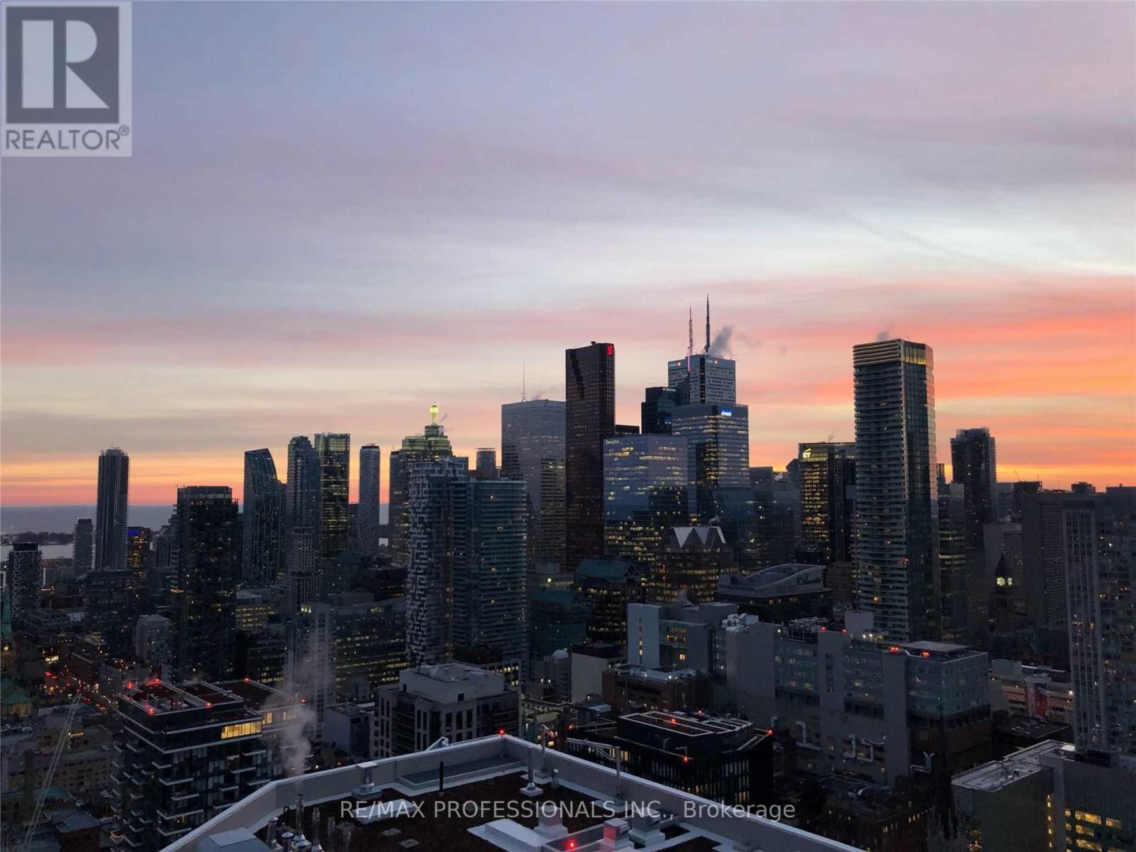 4201 - 159 Dundas Street, Toronto, Ontario  M5B 1E4 - Photo 2 - C13000614