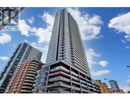 4201 - 159 DUNDAS STREET, Toronto, Ontario