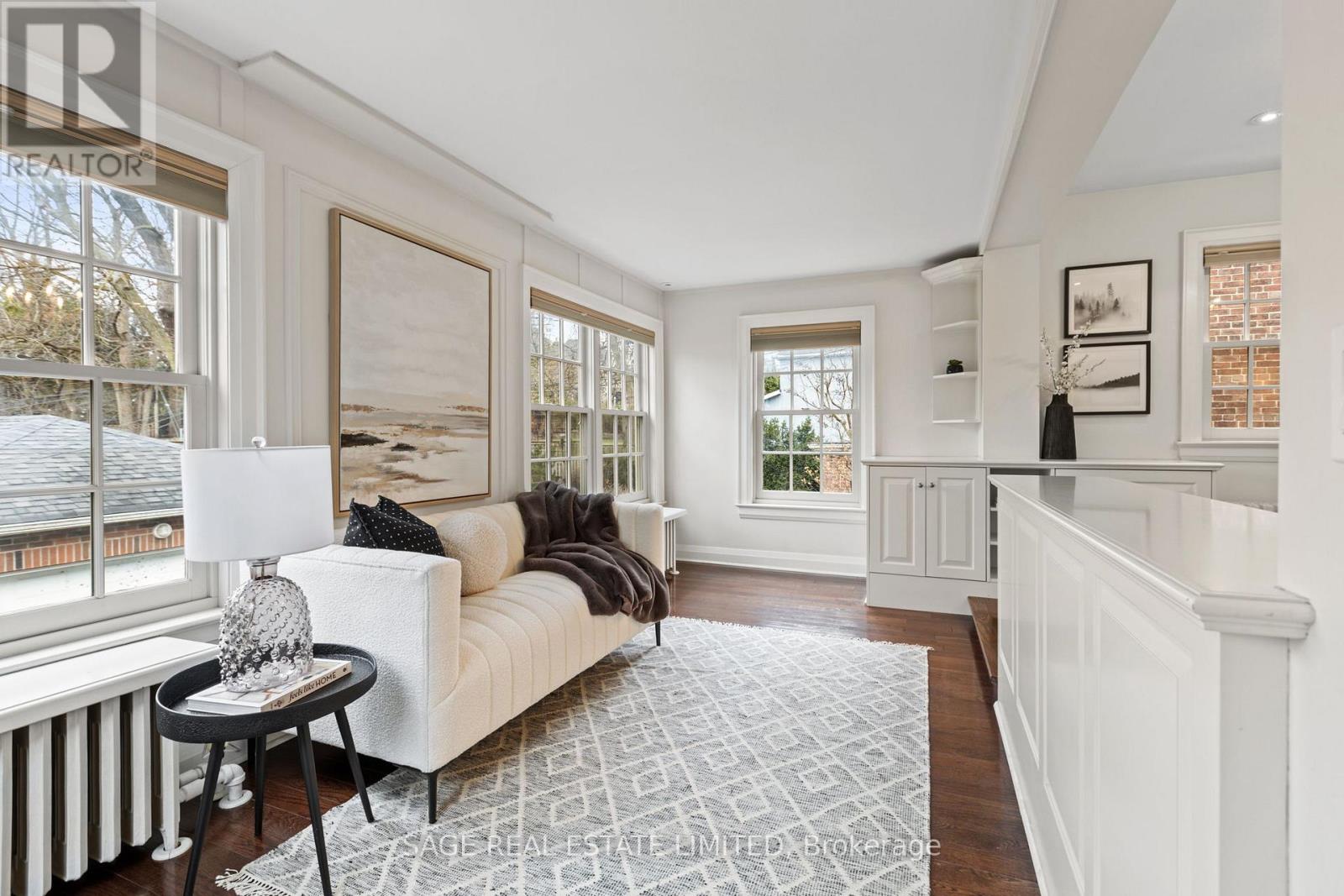 85 Weybourne Crescent, Toronto, Ontario  M4N 2R6 - Photo 14 - C13000618