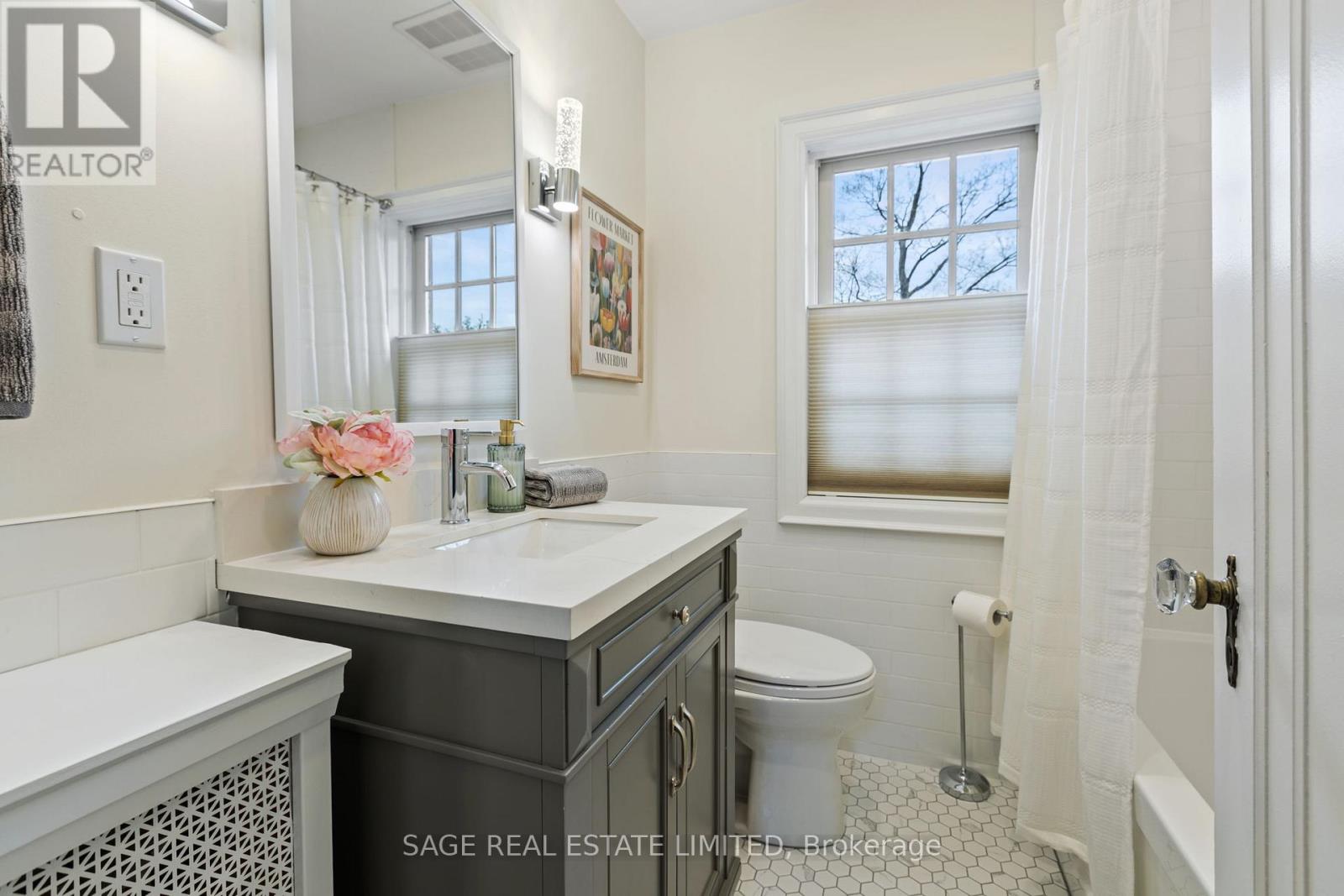 85 Weybourne Crescent, Toronto, Ontario  M4N 2R6 - Photo 22 - C13000618