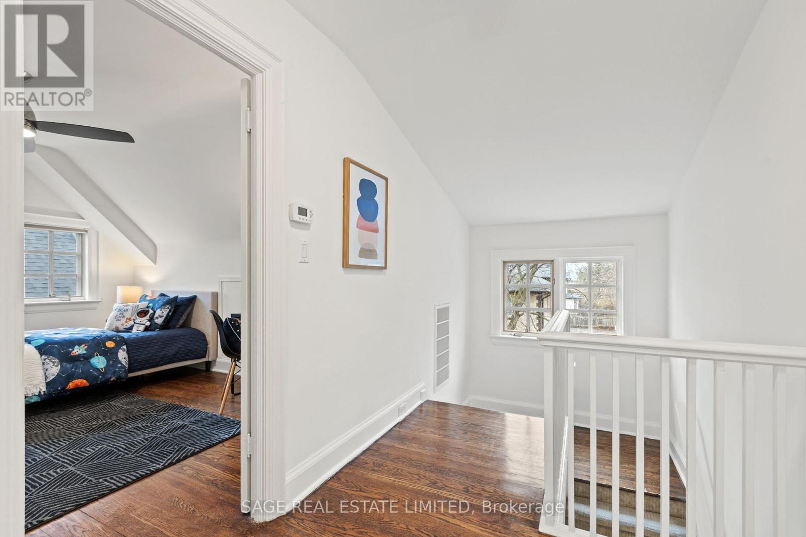 85 Weybourne Crescent, Toronto, Ontario  M4N 2R6 - Photo 23 - C13000618