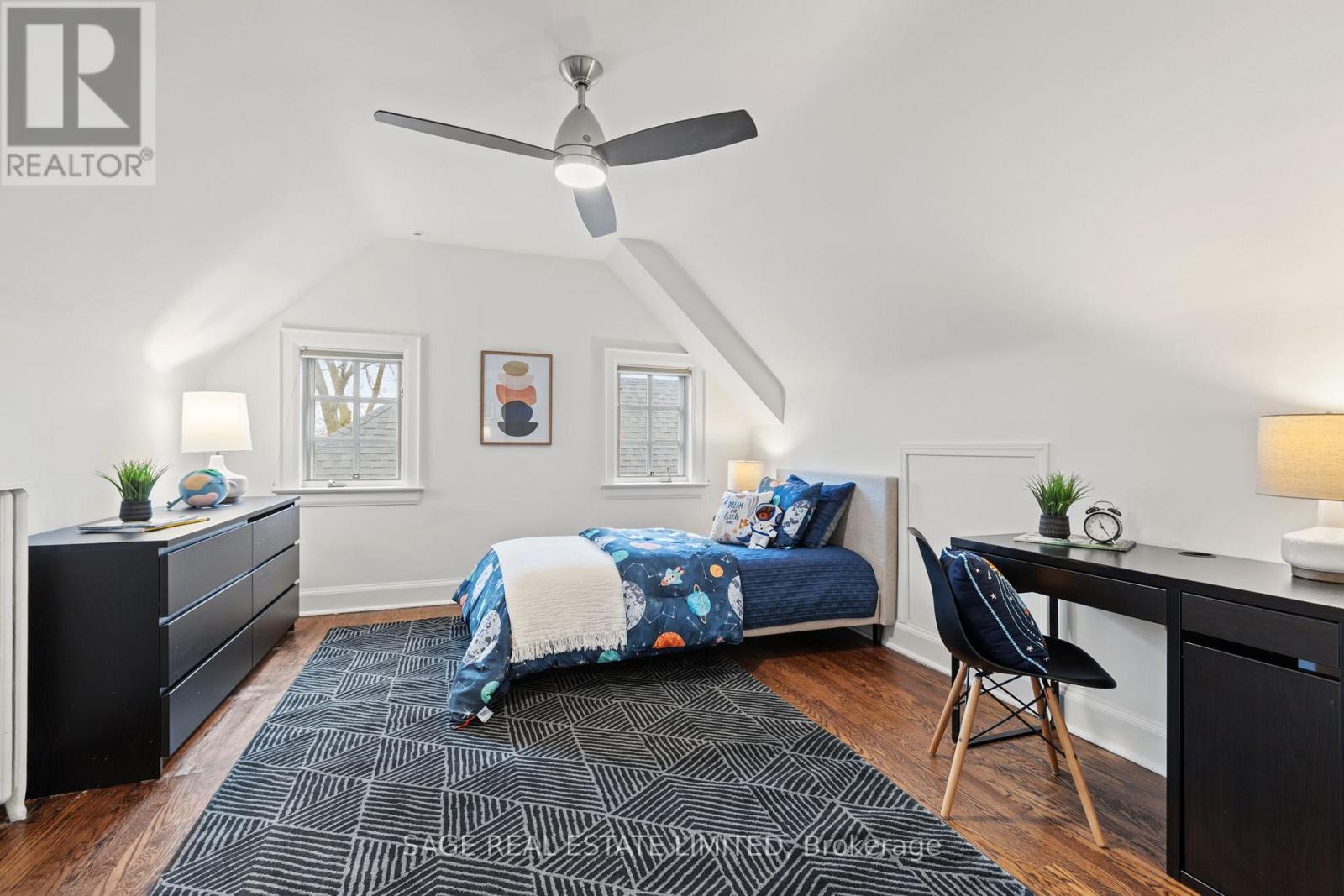 85 Weybourne Crescent, Toronto, Ontario  M4N 2R6 - Photo 24 - C13000618