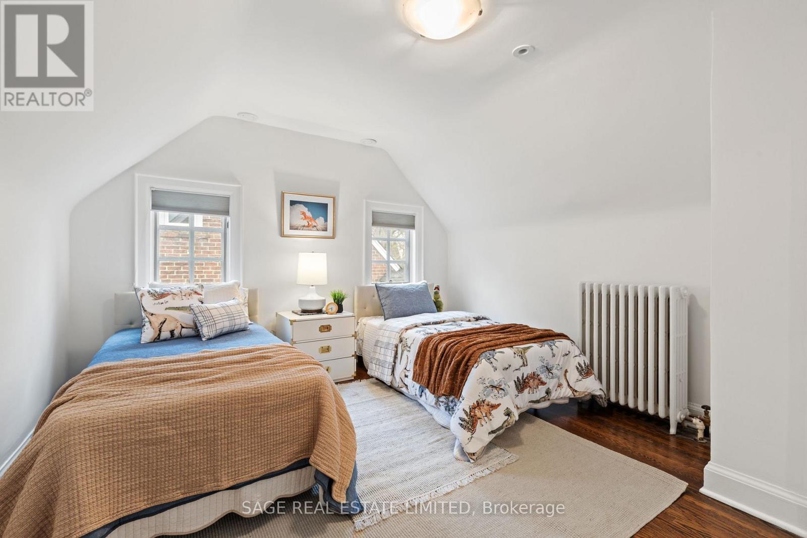 85 Weybourne Crescent, Toronto, Ontario  M4N 2R6 - Photo 25 - C13000618