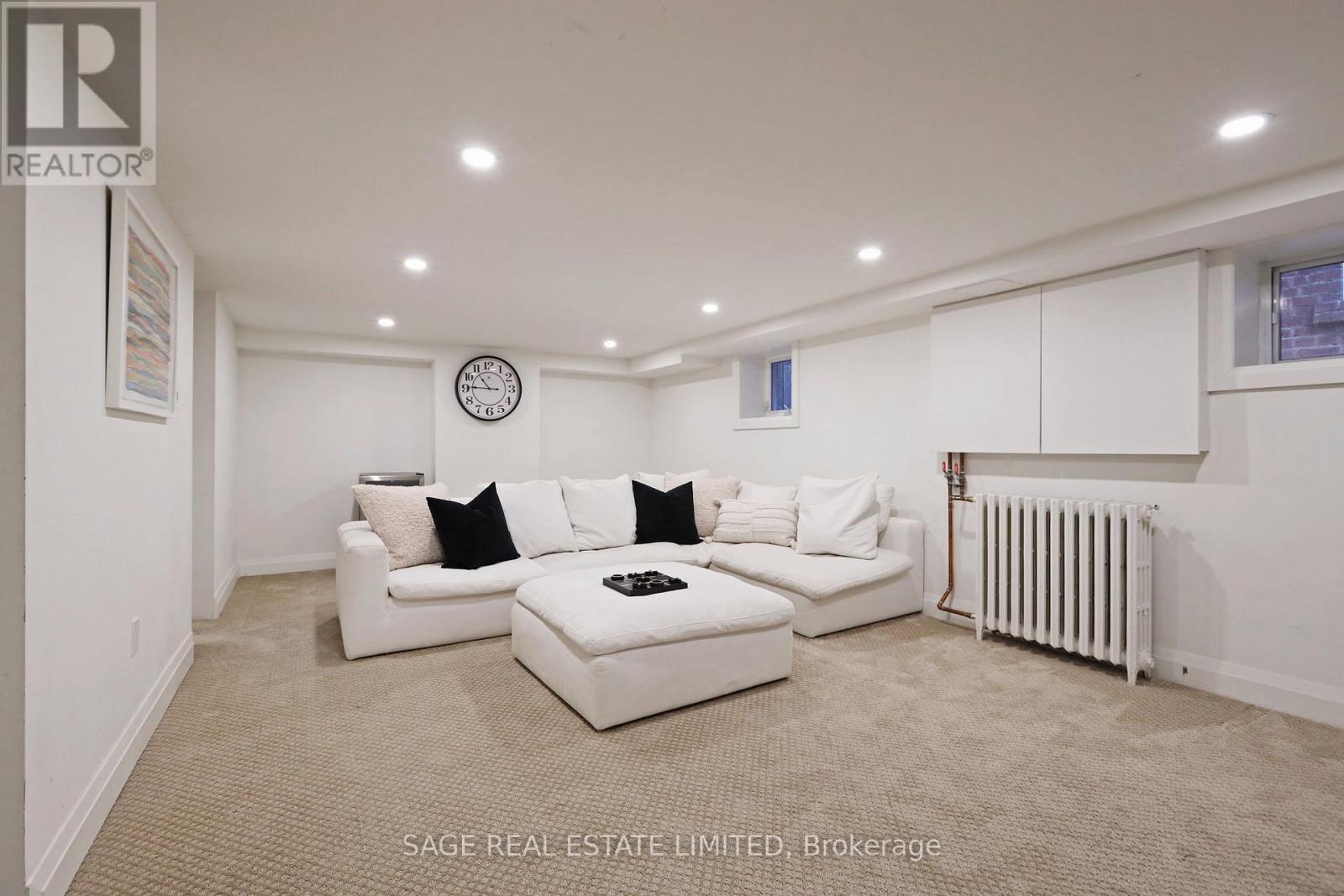 85 Weybourne Crescent, Toronto, Ontario  M4N 2R6 - Photo 27 - C13000618