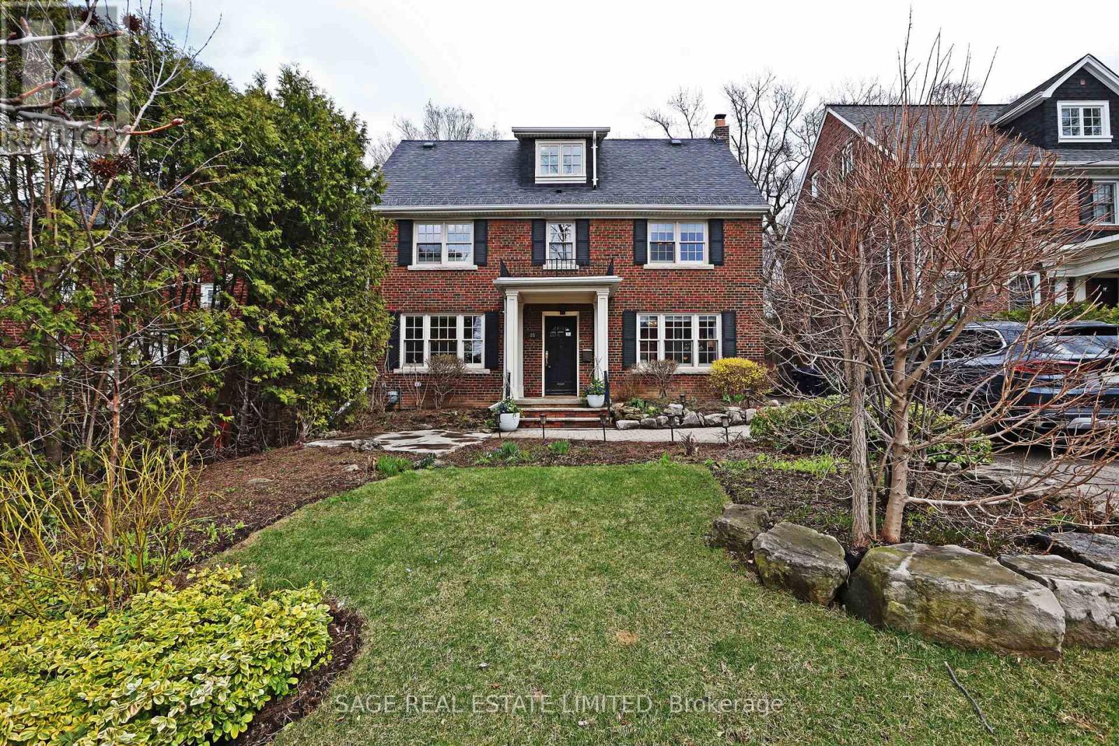 85 Weybourne Crescent, Toronto, Ontario  M4N 2R6 - Photo 35 - C13000618