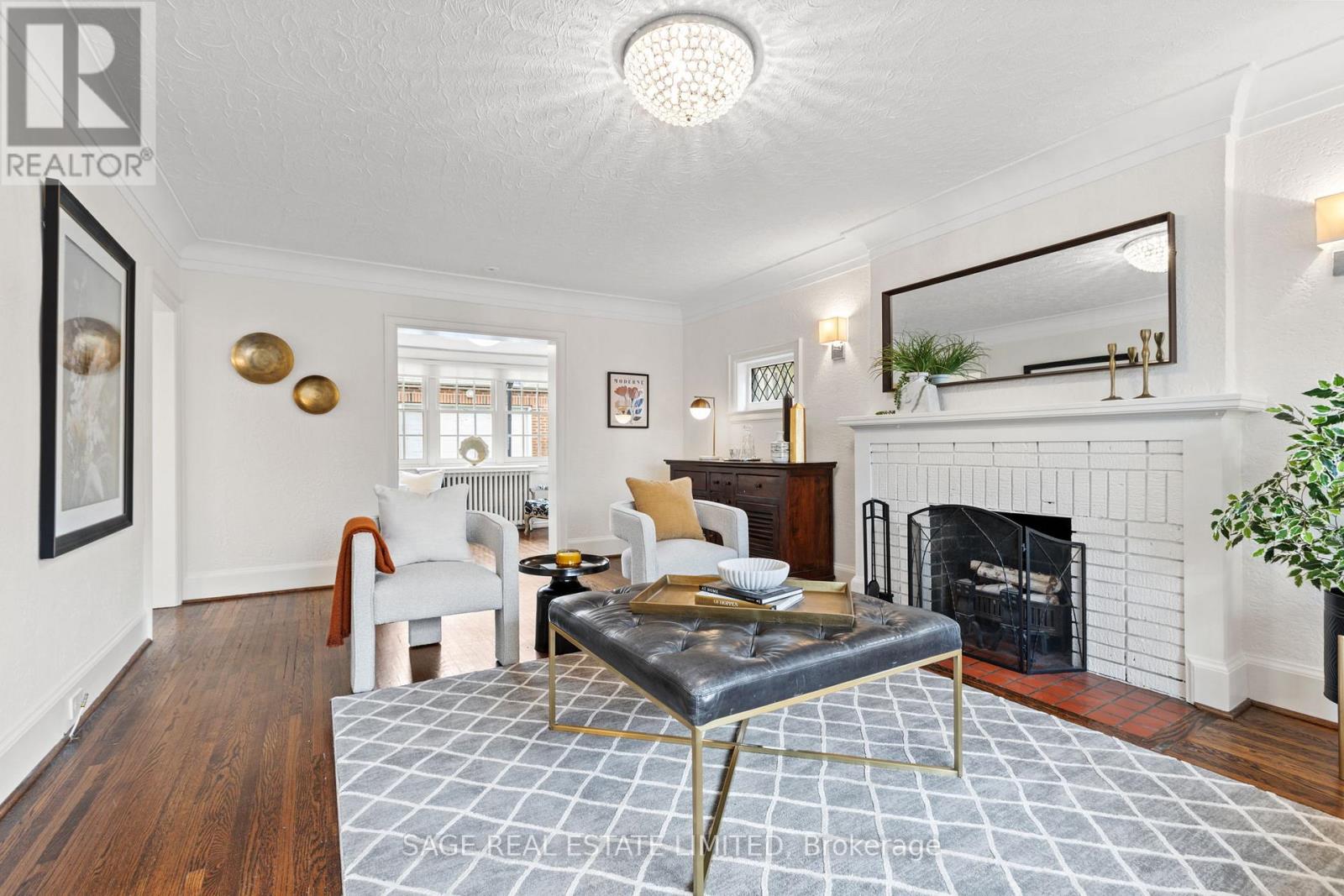 85 Weybourne Crescent, Toronto, Ontario  M4N 2R6 - Photo 4 - C13000618