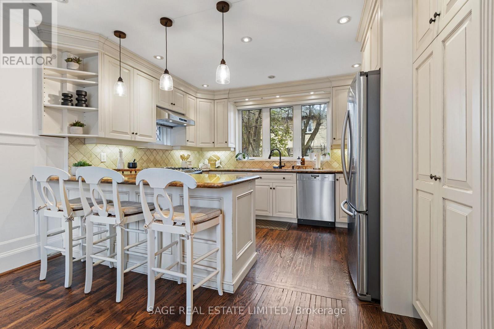 85 Weybourne Crescent, Toronto, Ontario  M4N 2R6 - Photo 9 - C13000618