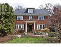 85 WEYBOURNE CRESCENT, Toronto, Ontario