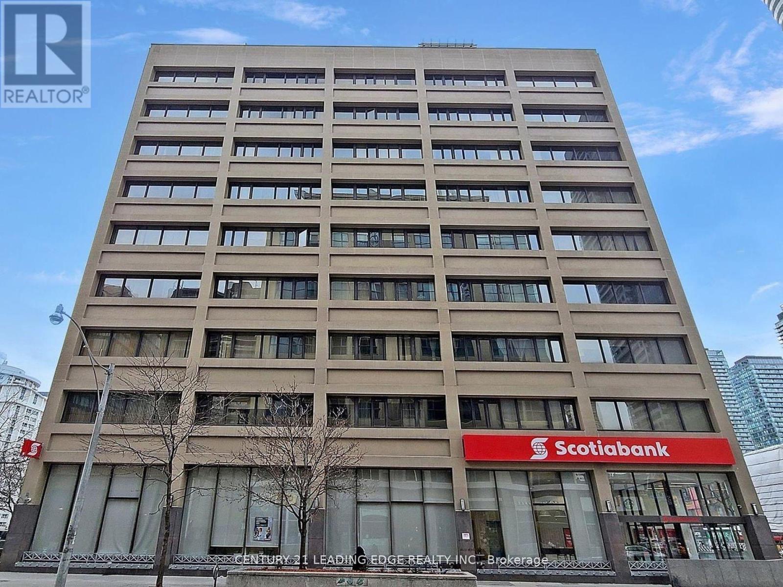 602 - 555 Yonge Street, Toronto, Ontario  M4Y 3A6 - Photo 2 - C13000650