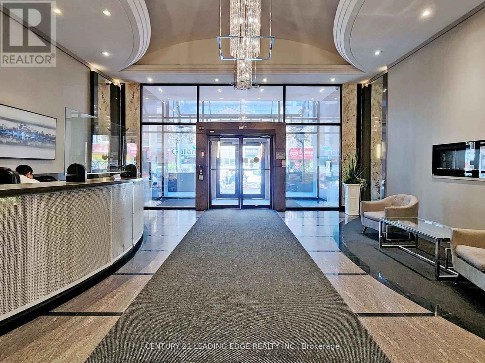 602 - 555 Yonge Street, Toronto, Ontario  M4Y 3A6 - Photo 3 - C13000650