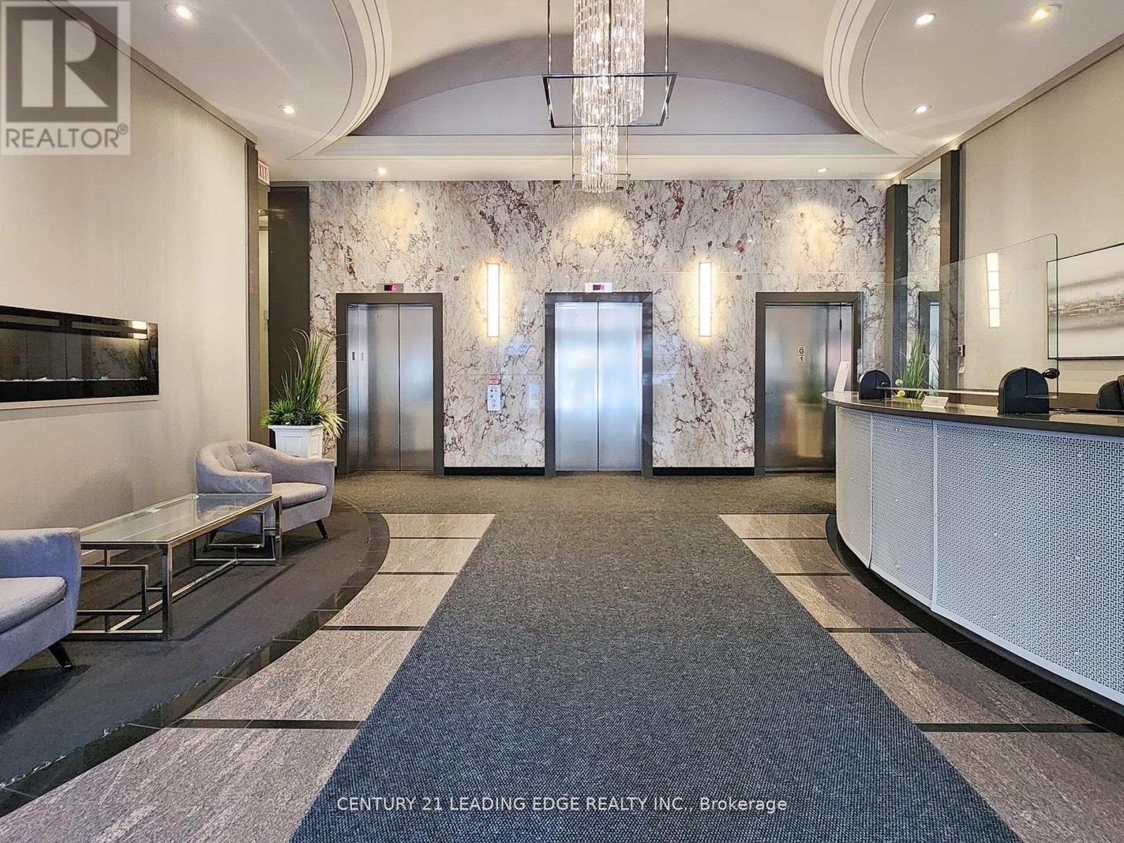 602 - 555 Yonge Street, Toronto, Ontario  M4Y 3A6 - Photo 4 - C13000650