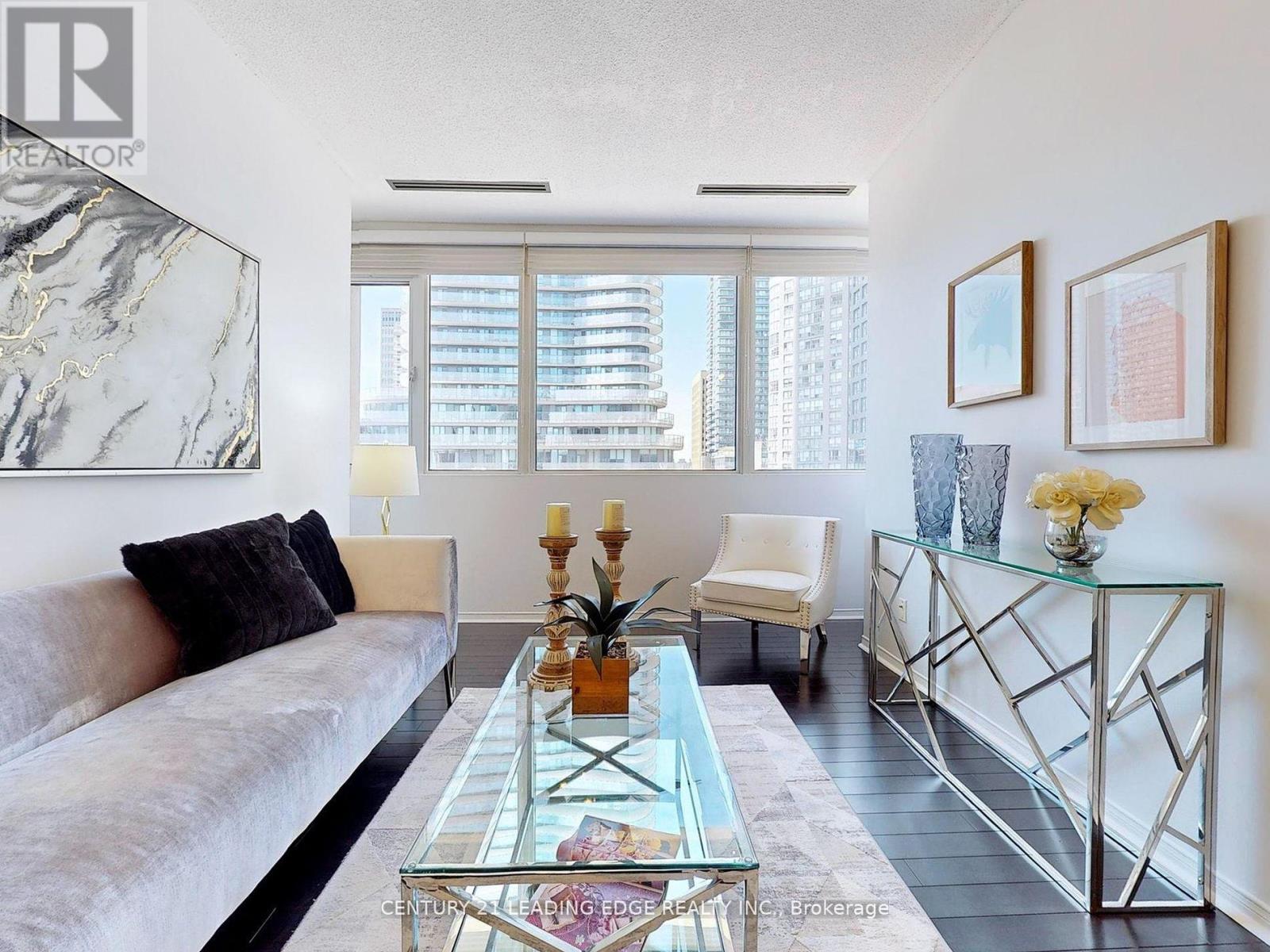 602 - 555 Yonge Street, Toronto, Ontario  M4Y 3A6 - Photo 6 - C13000650