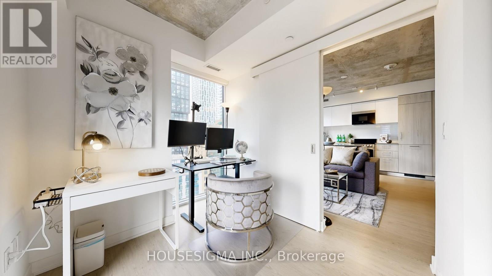 1404 - 65 Mutual Street, Toronto, Ontario  M5B 0E5 - Photo 13 - C13000688