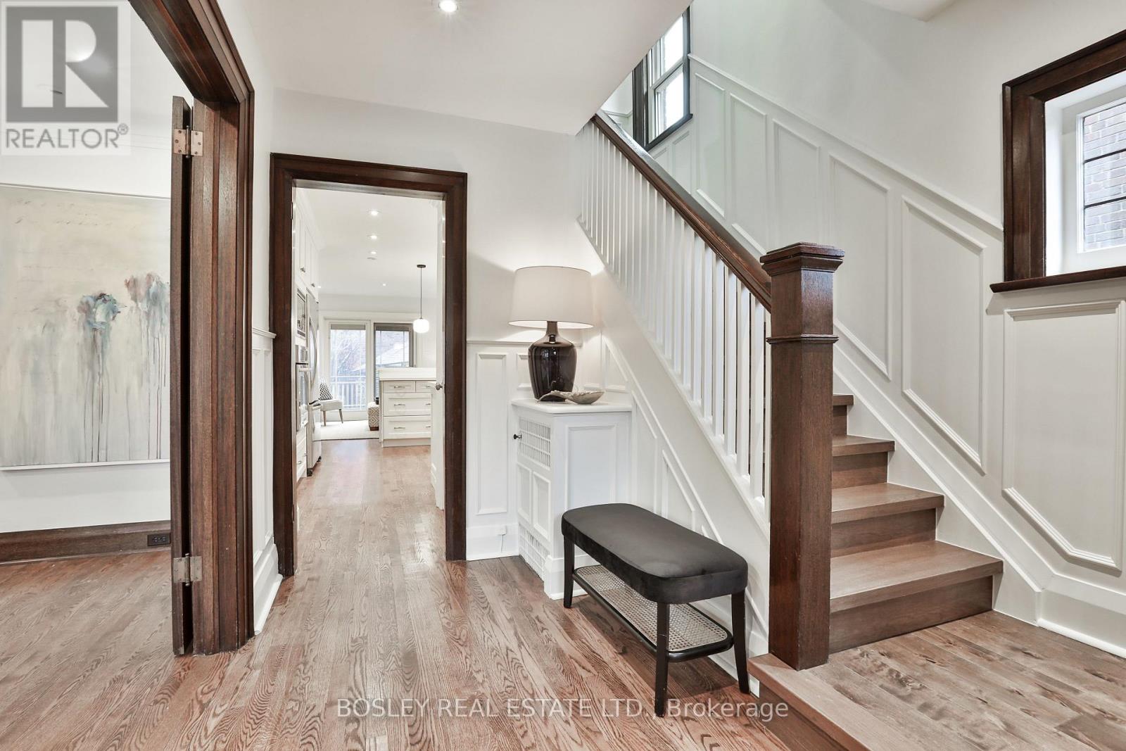 268 Glengrove Avenue W, Toronto, Ontario  M5N 1W2 - Photo 3 - C13000744