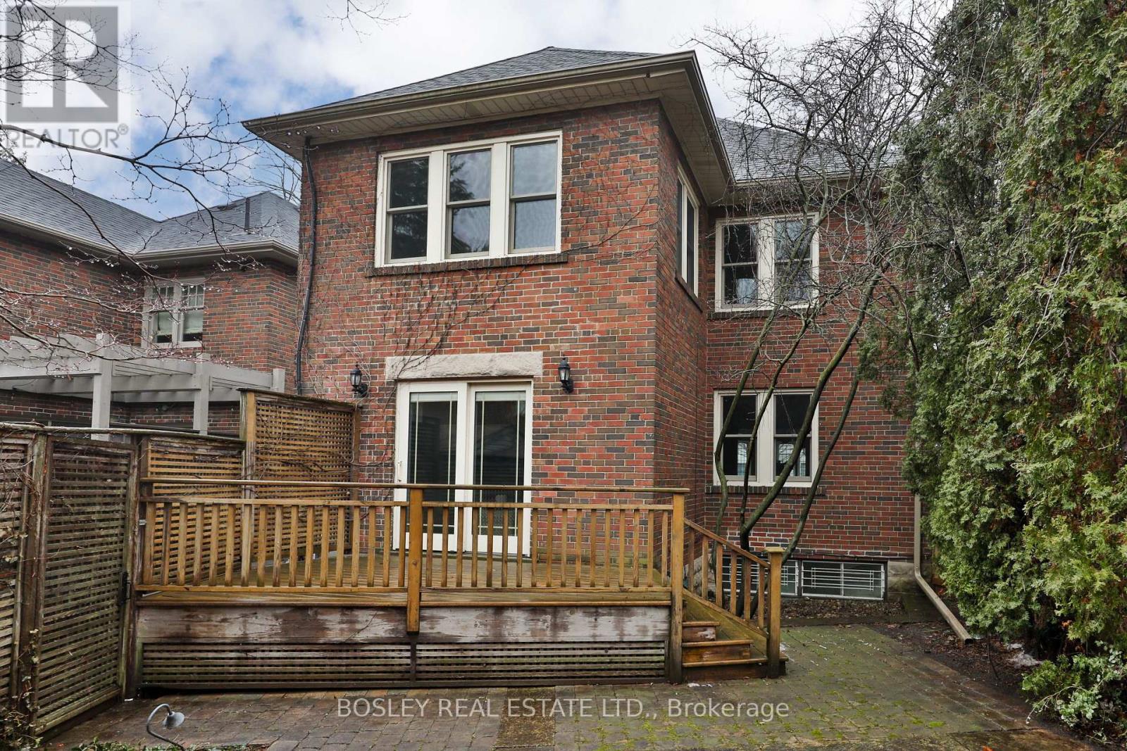 268 Glengrove Avenue W, Toronto, Ontario  M5N 1W2 - Photo 47 - C13000744