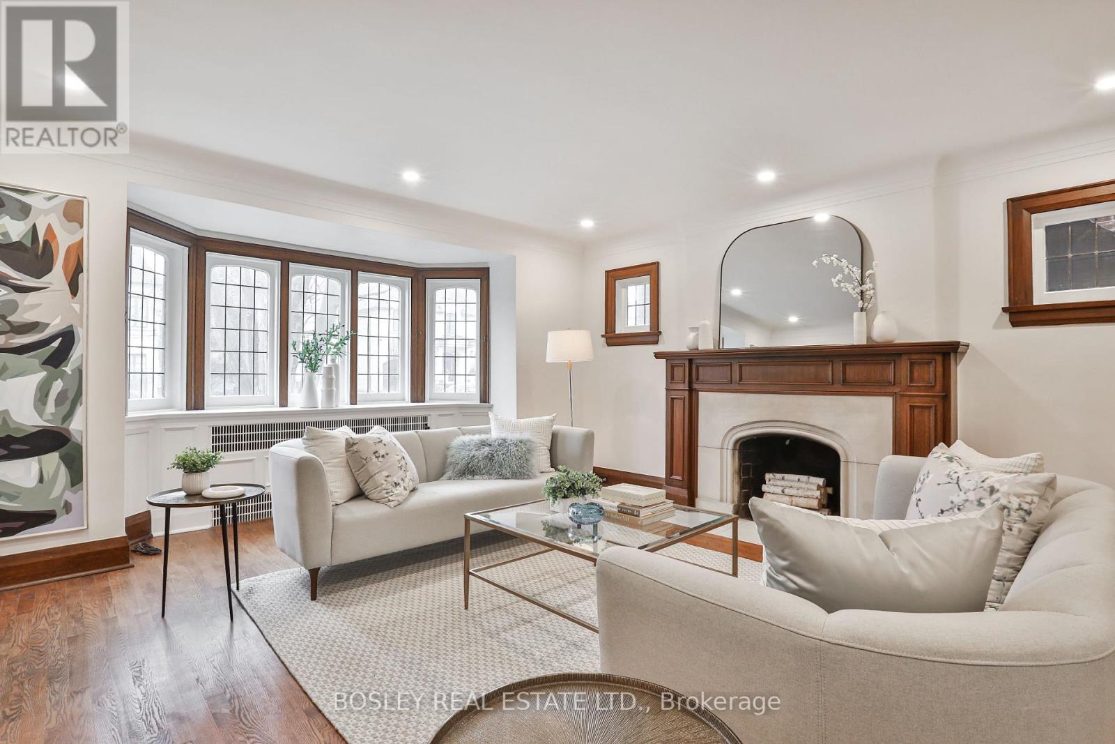 268 Glengrove Avenue W, Toronto, Ontario  M5N 1W2 - Photo 8 - C13000744