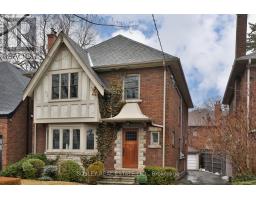 268 GLENGROVE AVENUE W, Toronto, Ontario