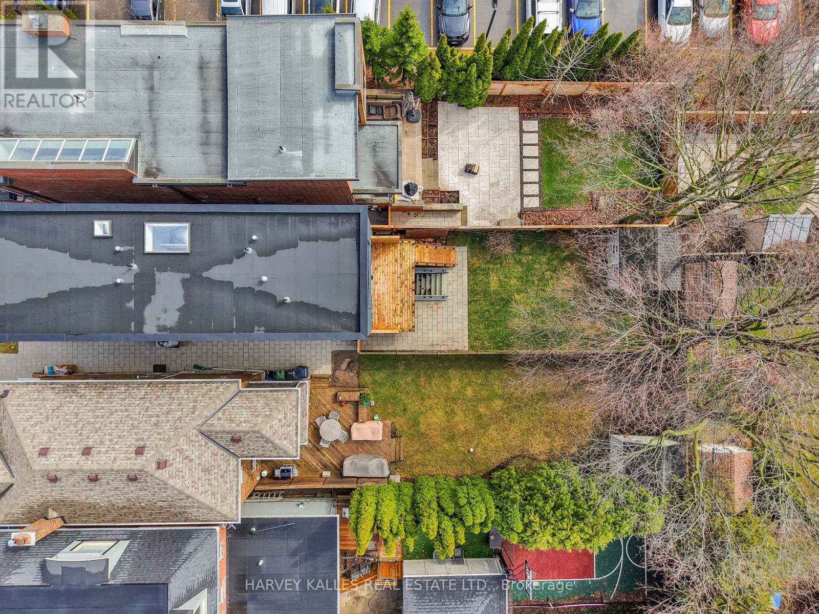 101 Briar Hill Avenue, Toronto, Ontario  M4R 1H8 - Photo 48 - C13000766